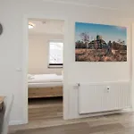 Апартаменты Welcome In - Kleines Glueck In - Ihr Idealer Anfang Im Sauerland