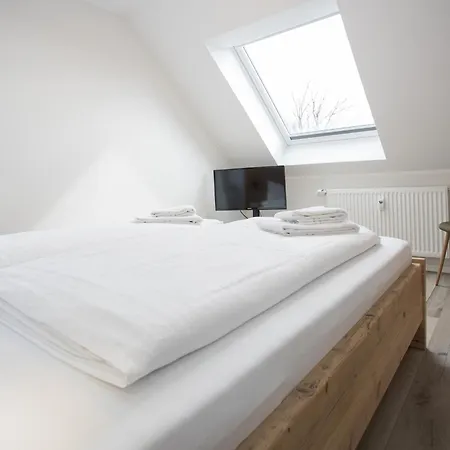 Welcome In - 'kleines Glueck', Je Perfecte Uitvalsbasis In Sauerland 아파트 *