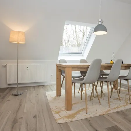 Welcome In - Kleines Glueck In - Ihr Idealer Anfang Im Sauerland * Winterberg