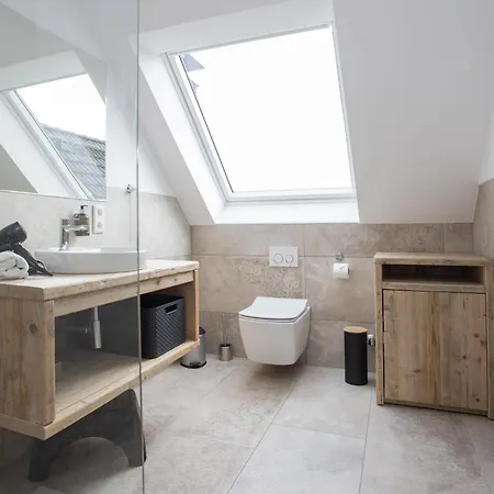 Welcome In - Kleines Glueck In - Ihr Idealer Anfang Im Sauerland