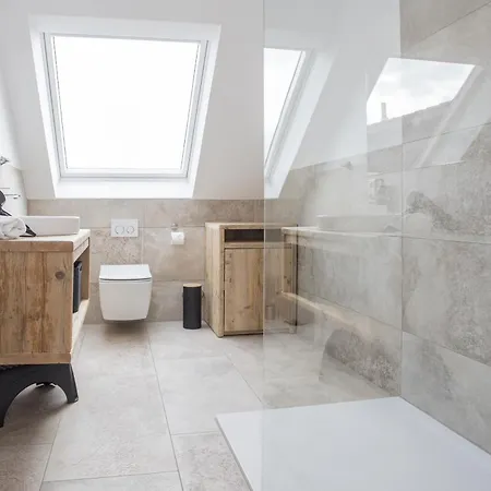 Welcome In - Kleines Glueck In - Ihr Idealer Anfang Im Sauerland Apartman *
