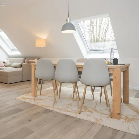 Welcome In - 'kleines Glueck', Je Perfecte Uitvalsbasis In Sauerland *