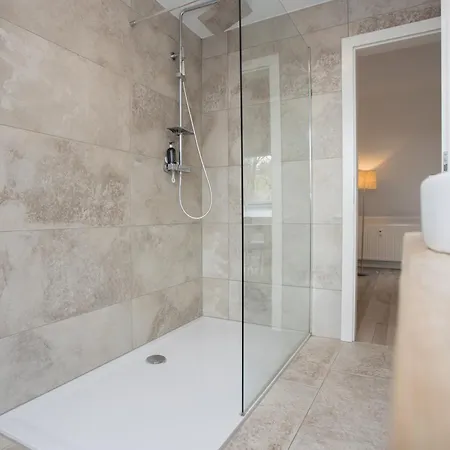 Welcome In - 'kleines Glueck', Je Perfecte Uitvalsbasis In Sauerland * 温特贝格