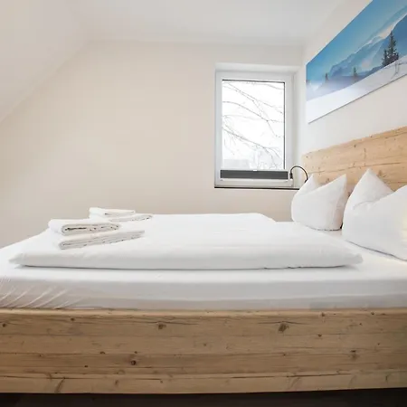 Welcome In - Kleines Glueck In - Ihr Idealer Anfang Im Sauerland * Winterberg