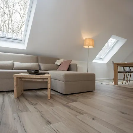 아파트 Welcome In - 'kleines Glueck', Je Perfecte Uitvalsbasis In Sauerland *