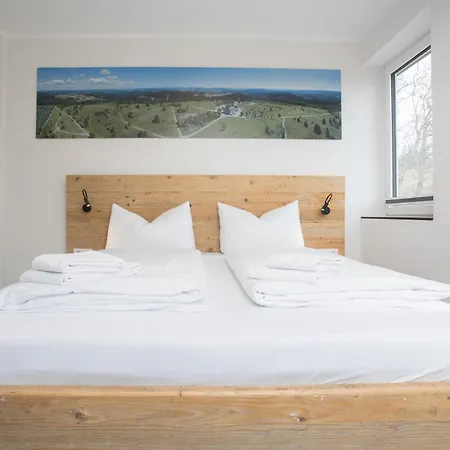 Welcome In - 'kleines Glueck', Je Perfecte Uitvalsbasis In Sauerland 빈터베르크