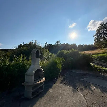 Apartman Welcome In - Kleines Glueck In - Ihr Idealer Anfang Im Sauerland Winterberg