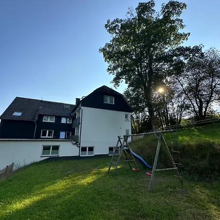 Welcome In - Kleines Glueck In - Ihr Idealer Anfang Im Sauerland * 빈터베르크