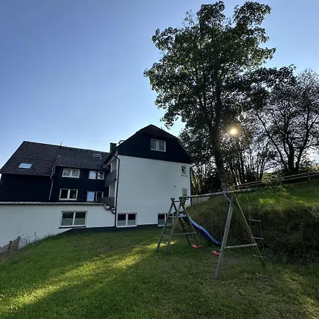 Appartamento Welcome In - Kleines Glueck In - Ihr Idealer Anfang Im Sauerland