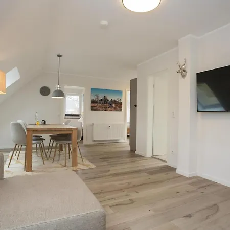 公寓 Welcome In - Kleines Glueck In - Ihr Idealer Anfang Im Sauerland *