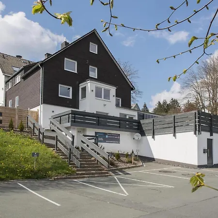 Welcome In - Kleines Glueck In - Ihr Idealer Anfang Im Sauerland