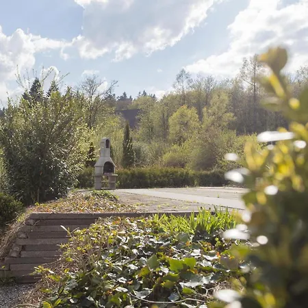 Welcome In - Kleines Glueck In - Ihr Idealer Anfang Im Sauerland Apartman