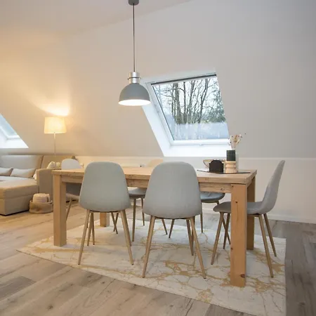 Welcome In - Kleines Glueck In - Ihr Idealer Anfang Im Sauerland Lägenhet Winterberg