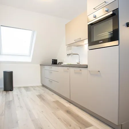 Welcome In - Kleines Glueck In - Ihr Idealer Anfang Im Sauerland Apartman