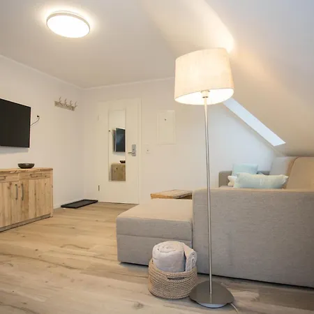 Apartman Welcome In - Kleines Glueck In - Ihr Idealer Anfang Im Sauerland