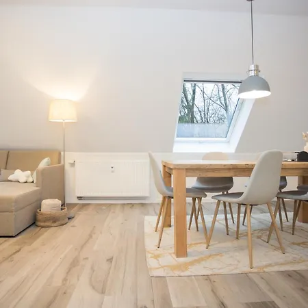 Welcome In - Kleines Glueck In - Ihr Idealer Anfang Im Sauerland Apartman Winterberg