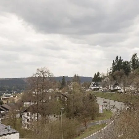 Apartman Welcome In - Kleines Glueck In - Ihr Idealer Anfang Im Sauerland *