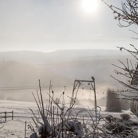 Welcome In - Kleines Glueck In - Ihr Idealer Anfang Im Sauerland *