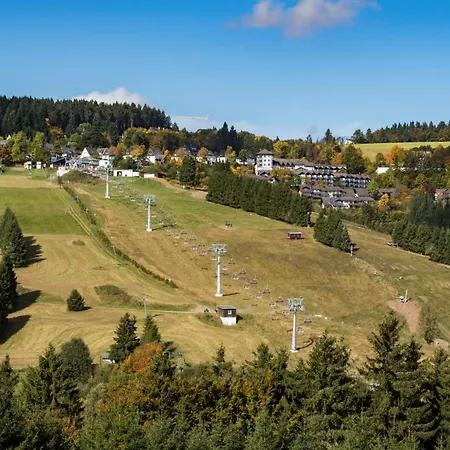 Welcome In - Kleines Glueck In - Ihr Idealer Anfang Im Sauerland *