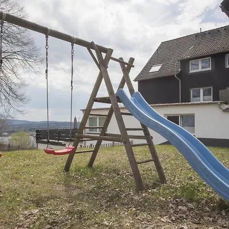 Welcome In - Kleines Glueck In - Ihr Idealer Anfang Im Sauerland Lägenhet *