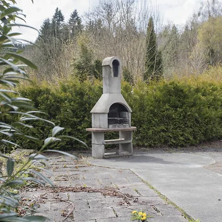 Welcome In - Kleines Glueck In - Ihr Idealer Anfang Im Sauerland Apartman *