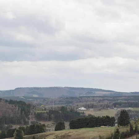 Apartman Welcome In - Kleines Glueck In - Ihr Idealer Anfang Im Sauerland Winterberg