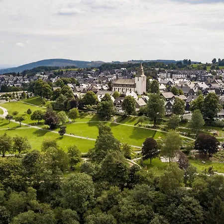 Welcome In - Kleines Glueck In - Ihr Idealer Anfang Im Sauerland Apartman