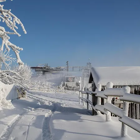 Welcome In - Kleines Glueck In - Ihr Idealer Anfang Im Sauerland