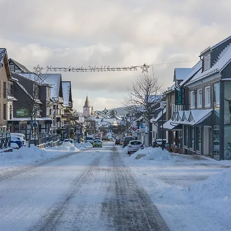 Welcome In - Kleines Glueck In - Ihr Idealer Anfang Im Sauerland * Winterberg
