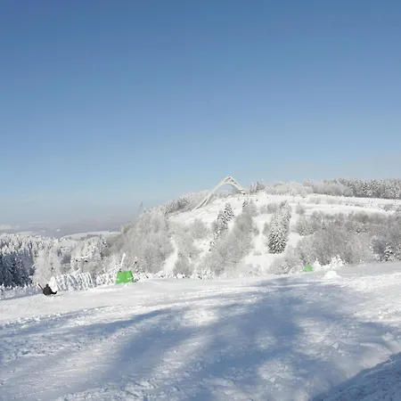 Apartman Welcome In - Kleines Glueck In - Ihr Idealer Anfang Im Sauerland *
