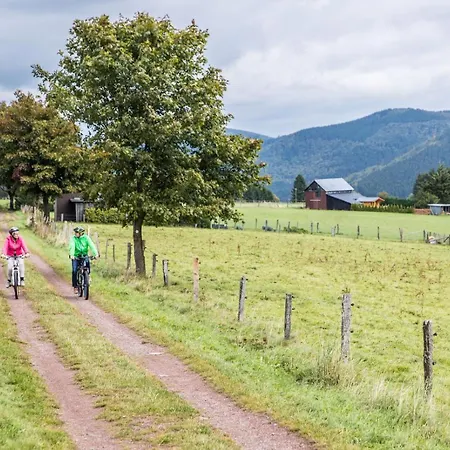 Lägenhet Welcome In - Kleines Glueck In - Ihr Idealer Anfang Im Sauerland Winterberg