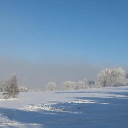 Apartman Welcome In - Kleines Glueck In - Ihr Idealer Anfang Im Sauerland Winterberg
