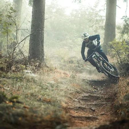 Welcome In - Kleines Glueck In - Ihr Idealer Anfang Im Sauerland Winterberg