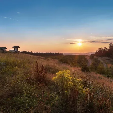 Lägenhet Welcome In - Kleines Glueck In - Ihr Idealer Anfang Im Sauerland *