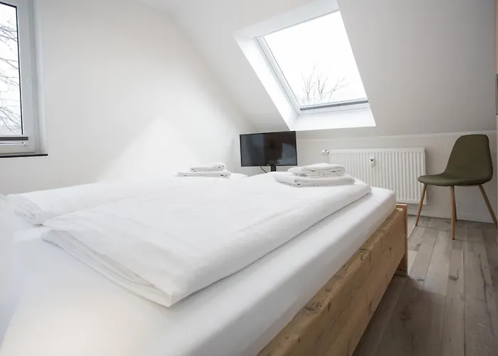 Welcome In - 'kleines Glueck', Je Perfecte Uitvalsbasis In Sauerland Appartement *