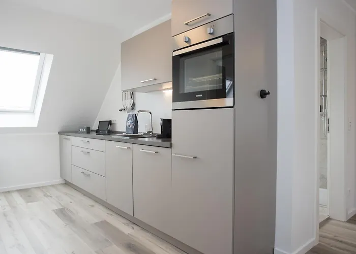 Welcome In - 'kleines Glueck', Je Perfecte Uitvalsbasis In Sauerland Appartement