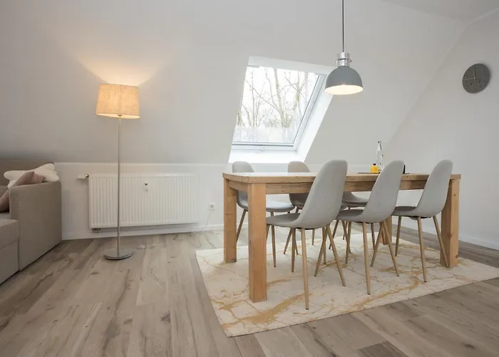 Welcome In - 'kleines Glueck', Je Perfecte Uitvalsbasis In Sauerland * 温特贝格