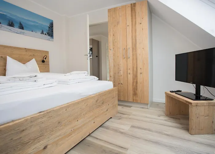 Welcome In - 'kleines Glueck', Je Perfecte Uitvalsbasis In Sauerland Appartement *