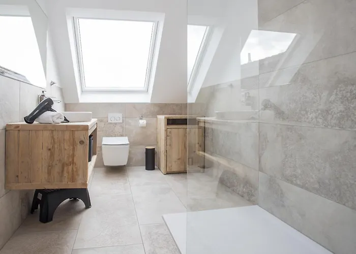 Welcome In - 'kleines Glueck', Je Perfecte Uitvalsbasis In Sauerland 公寓 *