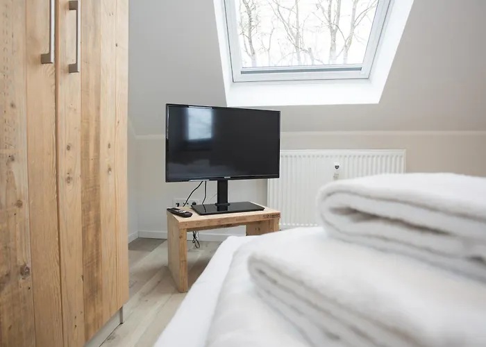 Appartement Welcome In - 'kleines Glueck', Je Perfecte Uitvalsbasis In Sauerland Winterberg