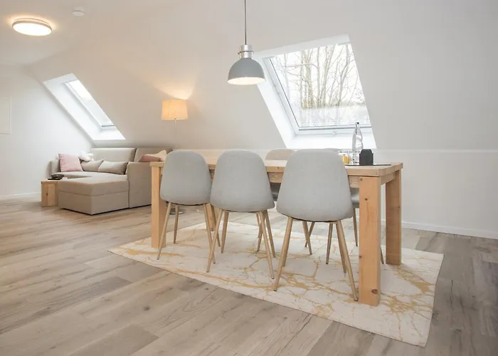 Welcome In - 'kleines Glueck', Je Perfecte Uitvalsbasis In Sauerland *