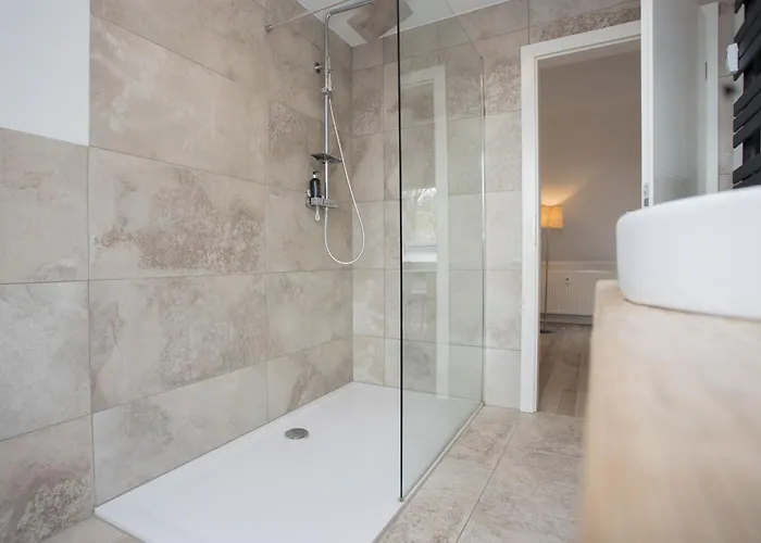 Welcome In - 'kleines Glueck', Je Perfecte Uitvalsbasis In Sauerland * 温特贝格