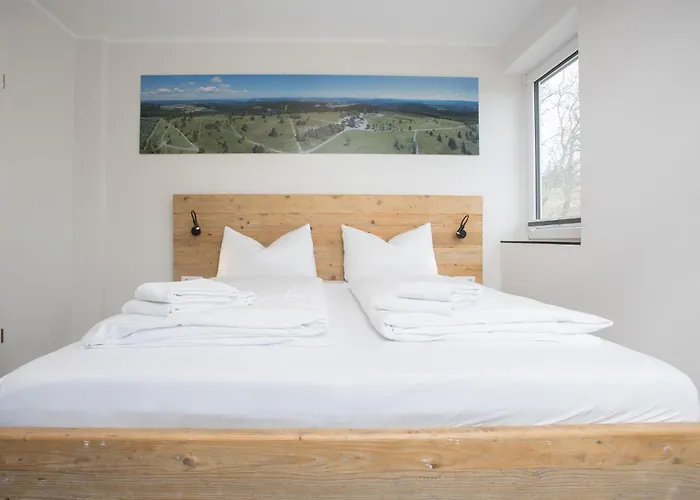 Welcome In - 'kleines Glueck', Je Perfecte Uitvalsbasis In Sauerland Winterberg